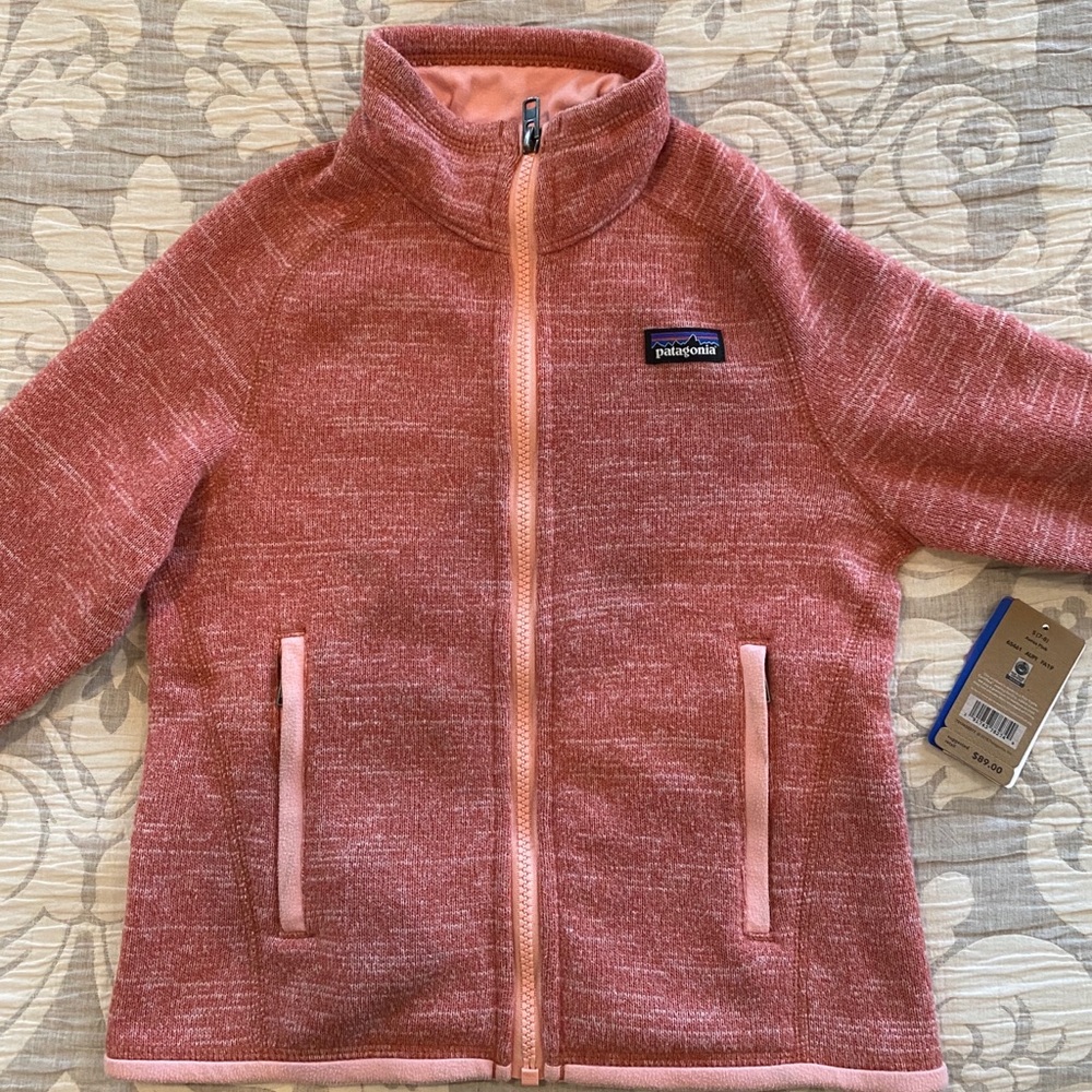 Patagonia SIZE XS Jacket